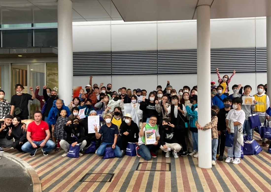 産学連携での技術開発